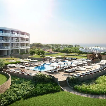 فندق W Algarve البوفيرا