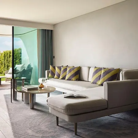 Hotel W Algarve Albufeira