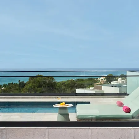 W Algarve Hotel 5*