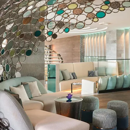 W Algarve Hotel