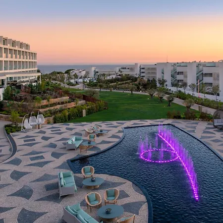 Hotel W Algarve