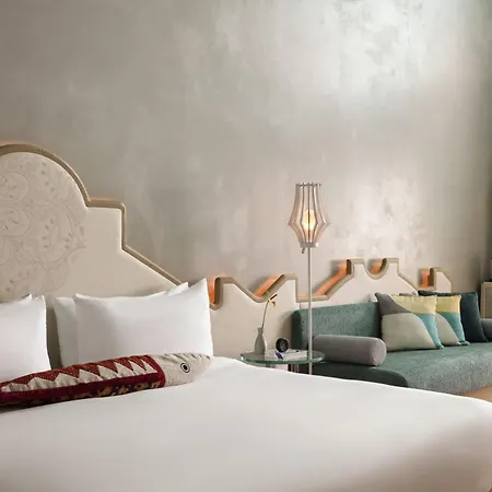 W Algarve Hotel 5*