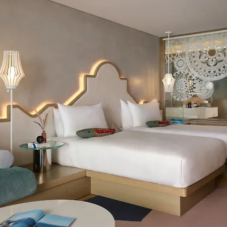 Hotel W Algarve Albufeira