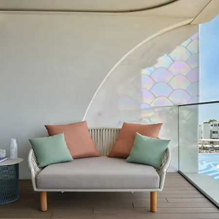 Hotel W Algarve Albufeira