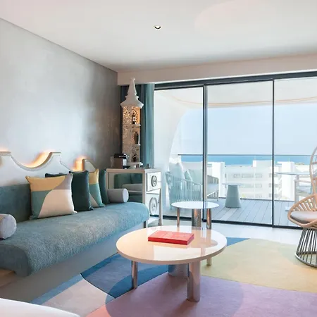 W Algarve Hotel 5*