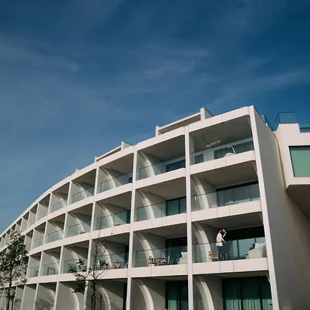 Hotel W Algarve 5*