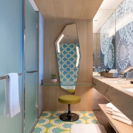 Hotel W Algarve 5*