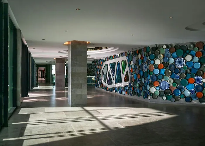 Hotel W Algarve Albufeira