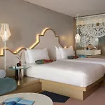 فندق W Algarve البوفيرا