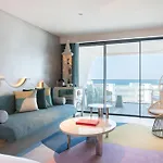 W Algarve فندق 5*
