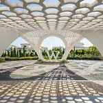 W Algarve 5* 阿尔布费拉