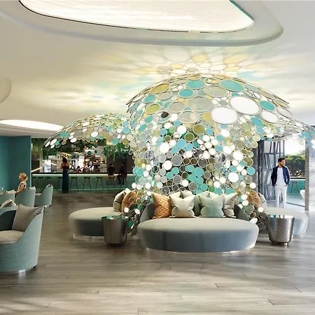 W Algarve 5*