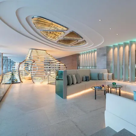 W Algarve Hotel 5*
