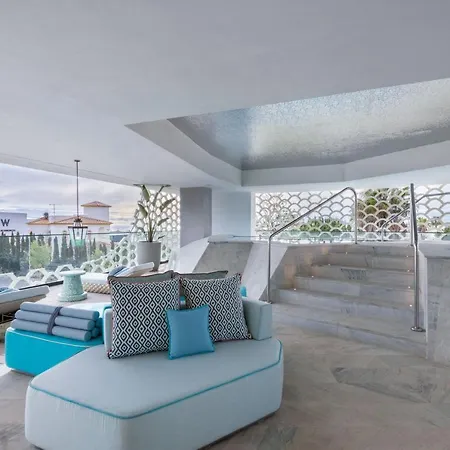 Szálloda W Algarve 5*