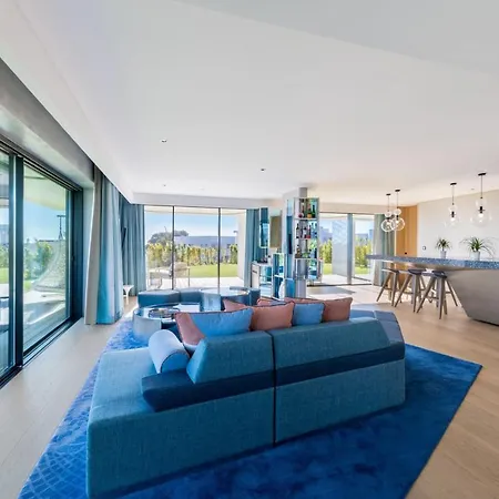 Szálloda W Algarve 5*