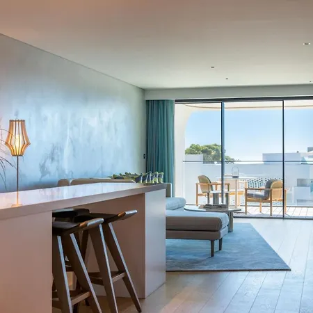 W Algarve Hotel 5*