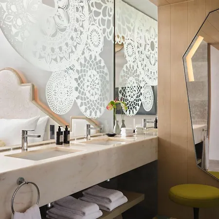 Hotel W Algarve Albufeira