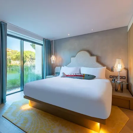 W Algarve 阿尔布费拉