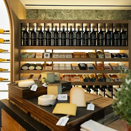 W Algarve Hotel Albufeira