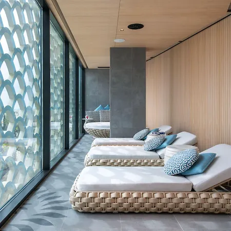 Hotel W Algarve 5*