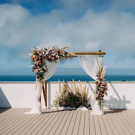 W Algarve 5* 阿尔布费拉