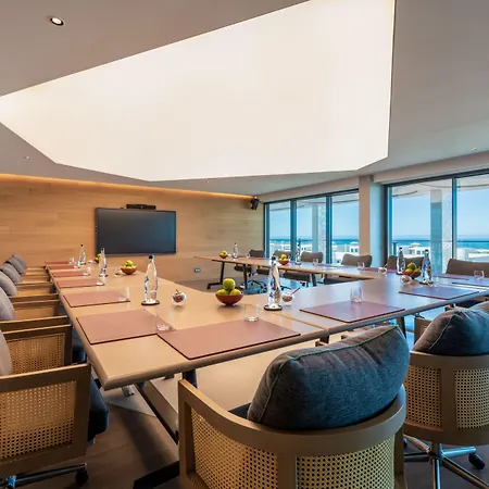 W Algarve 5* 阿尔布费拉