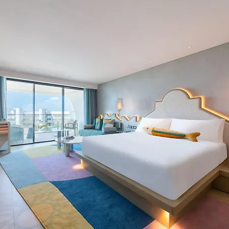 W Algarve 阿尔布费拉