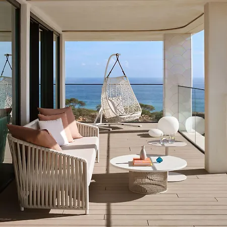 Hotel W Algarve 5*