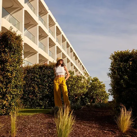 W Algarve 酒店 阿尔布费拉