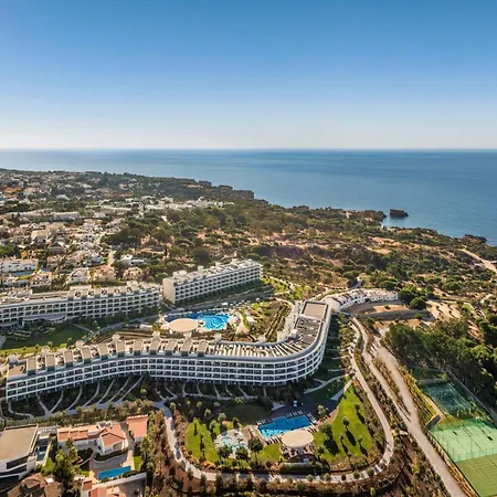 W Algarve Hotel 5*