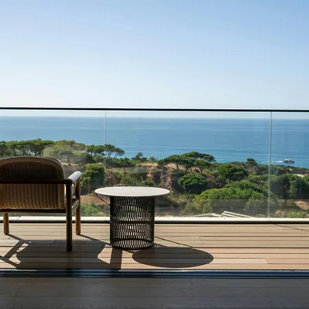 W Algarve Otel