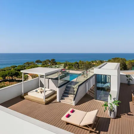 W Algarve Hotel 5*