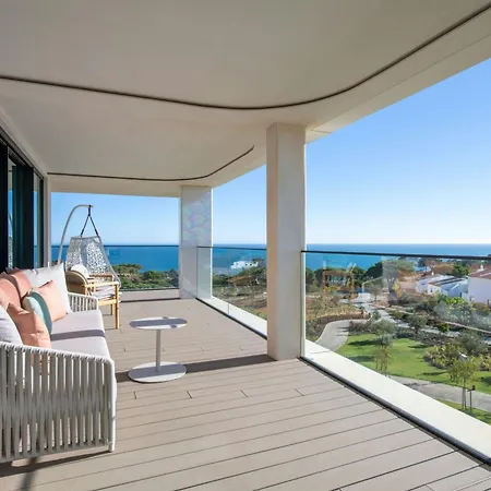 W Algarve 5*