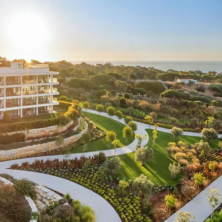 Hotel W Algarve