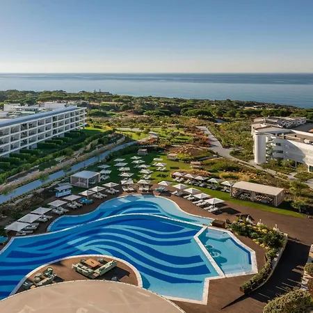W Algarve