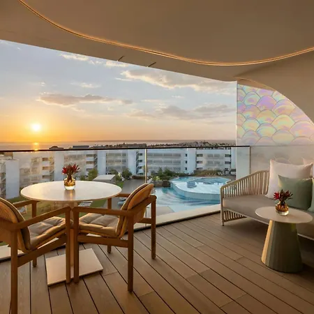 Hotel W Algarve Albufeira