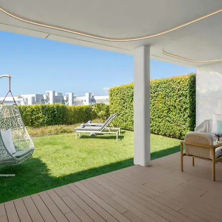 Hotel W Algarve 5*