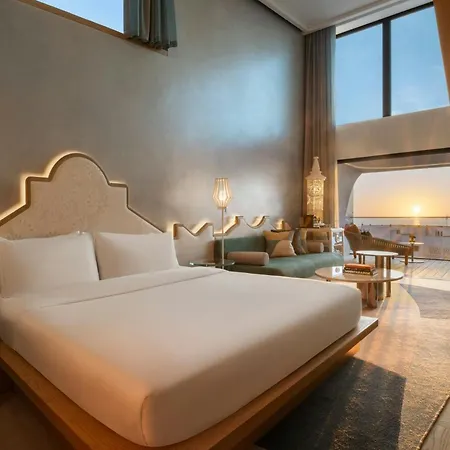 W Algarve Hotel Albufeira