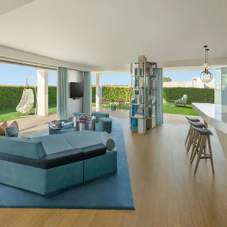 W Algarve Hotel 5*