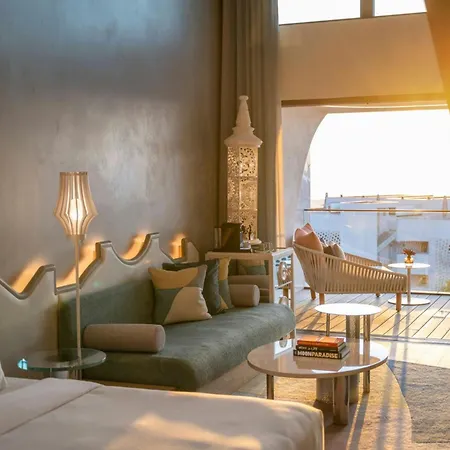 Otel W Algarve