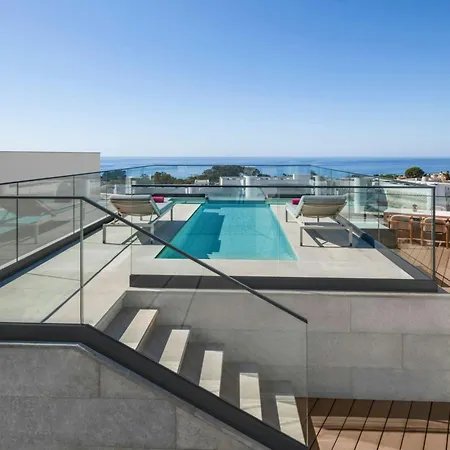 Hotel W Algarve