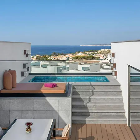 W Algarve