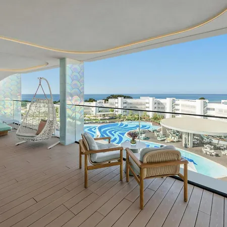 W Algarve 5*