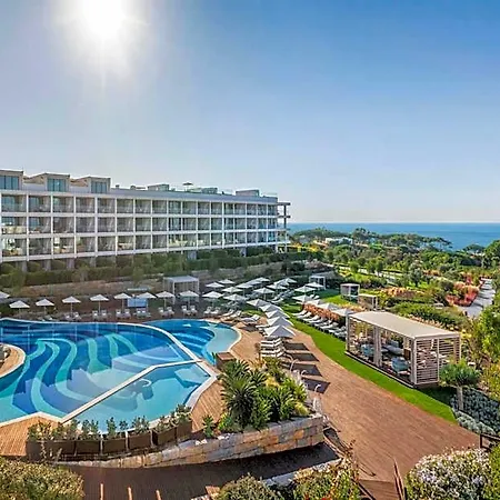 Hotel W Algarve 5*
