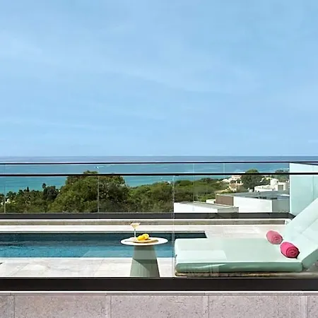 W Algarve 5* Albufeira