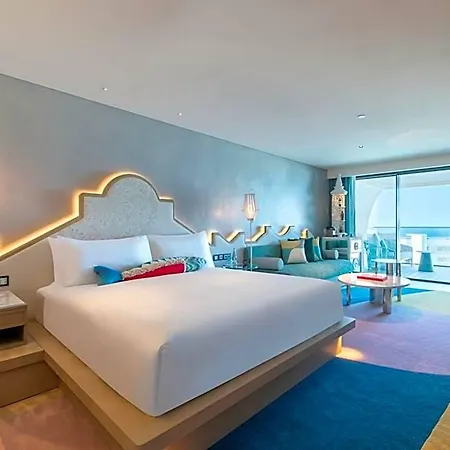 Hotel W Algarve 5*