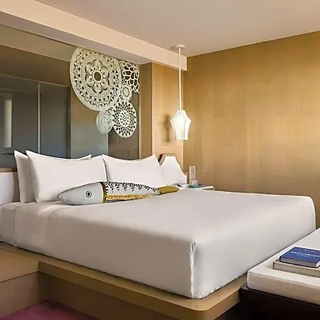 W Algarve Hotel