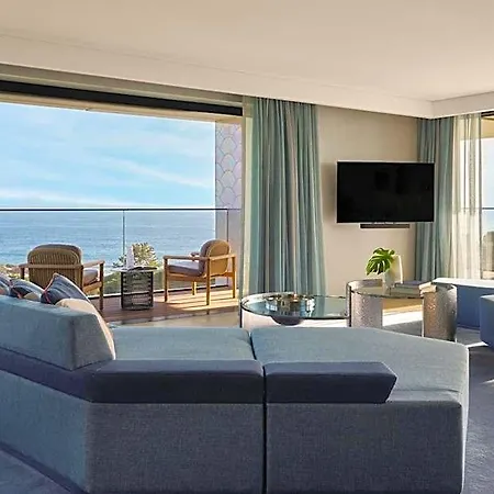 W Algarve Otel 5*