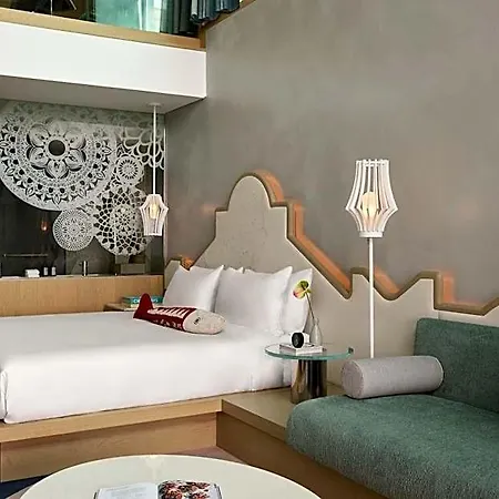 W Algarve 5* Албуфейра