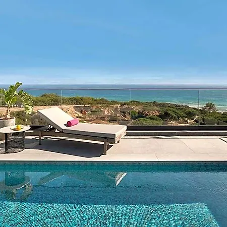 W Algarve 5* Албуфейра